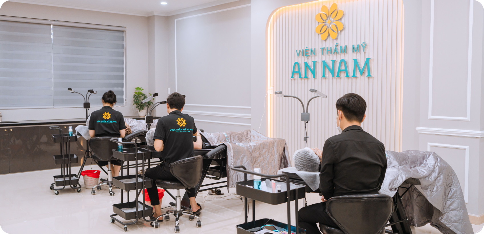 Mụn ẩn có nên nặn không? Khi nào nên và không nên nặn?